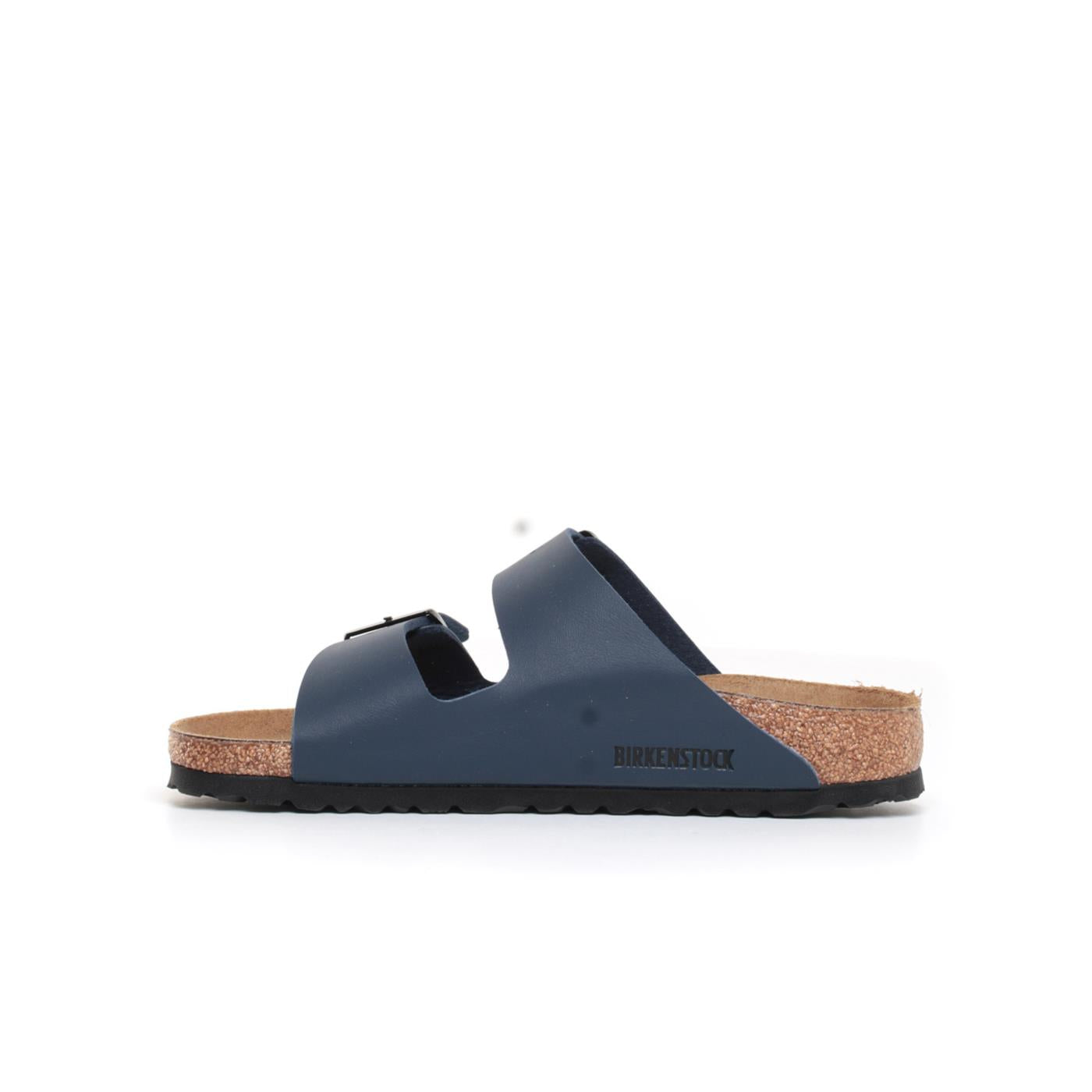 BIRKENSTOCK ARIZONA BLACK - seconda immagine