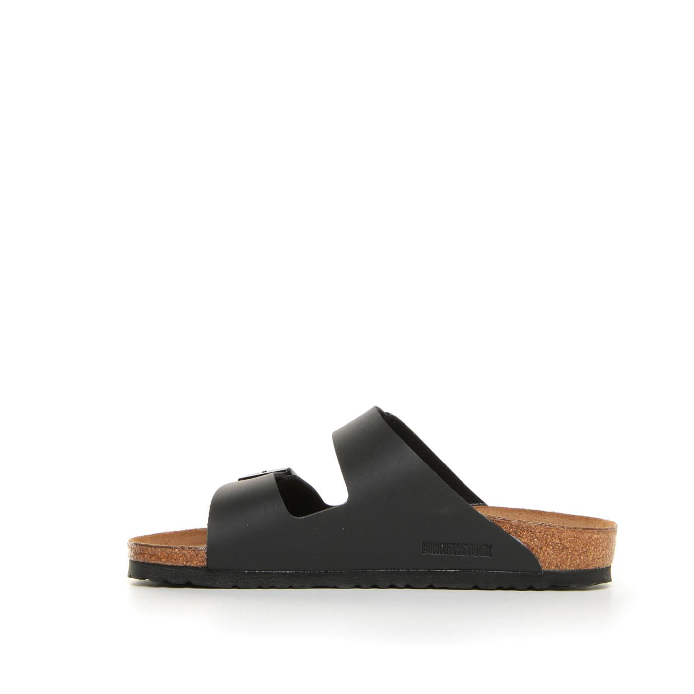 BIRKENSTOCK ARIZONA BLACK