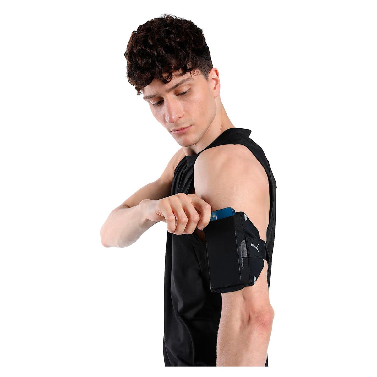 PUMA RUNNING ARMBAND