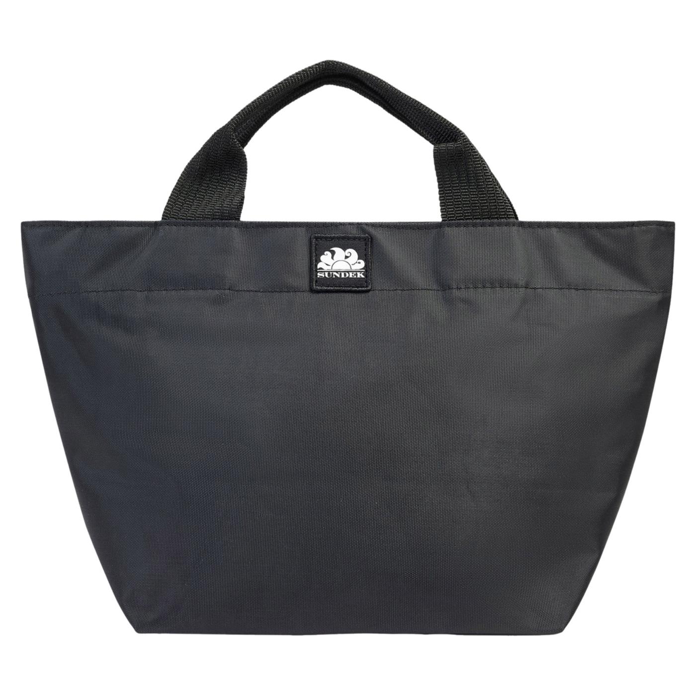 SUNDEK DEVIN SMALL TOTE BAG