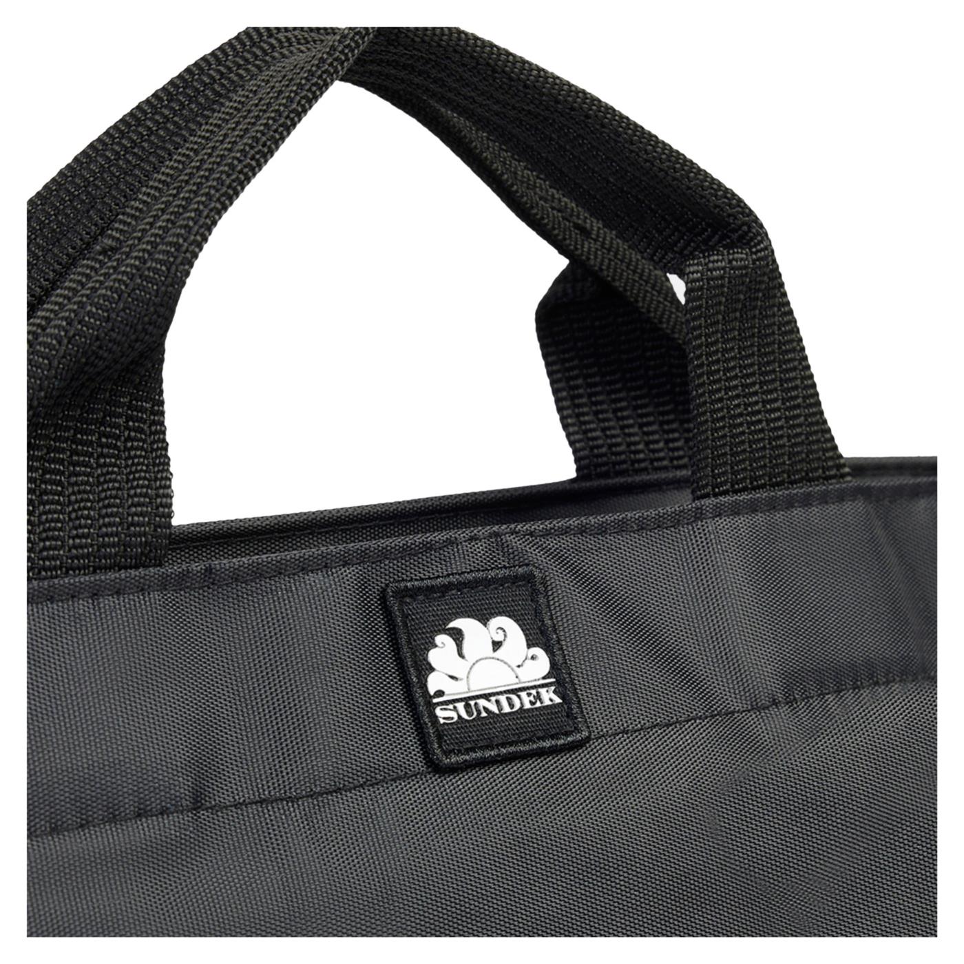 SUNDEK DEVIN SMALL TOTE BAG