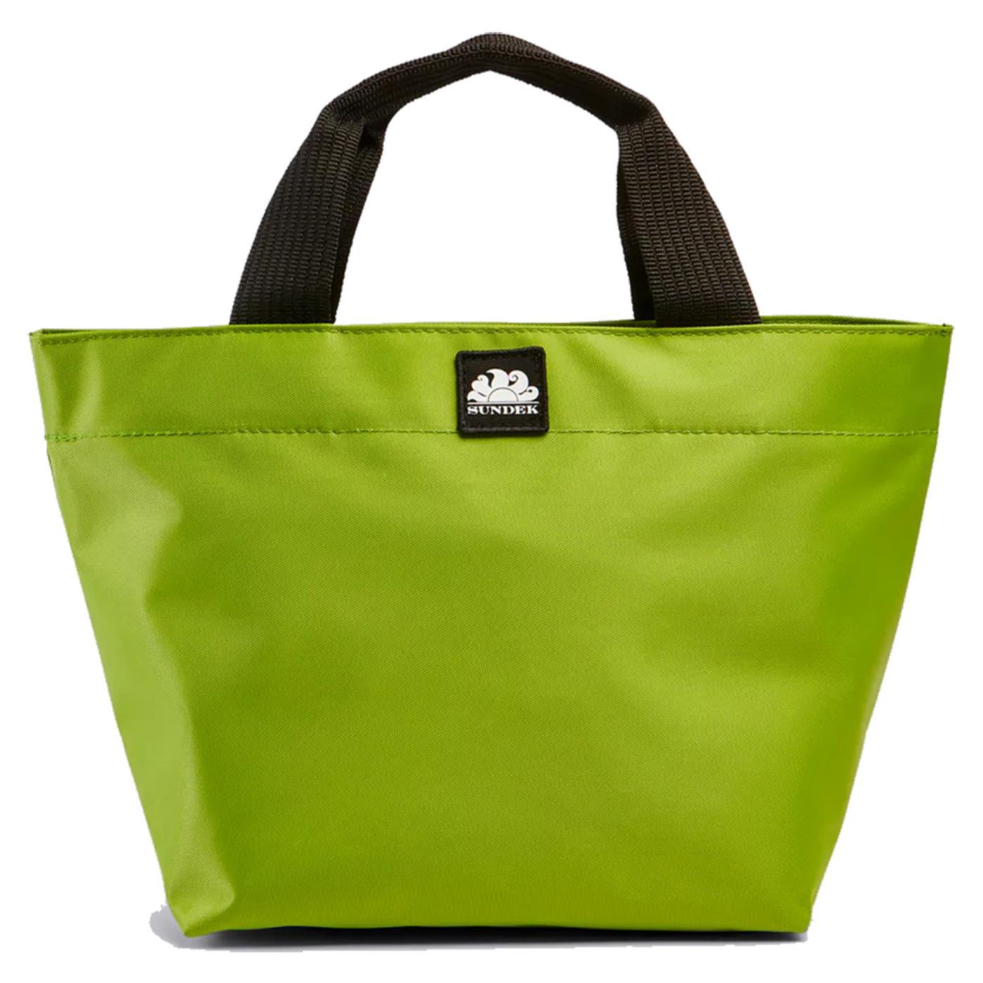 SUNDEK SMALL TOTE BAG