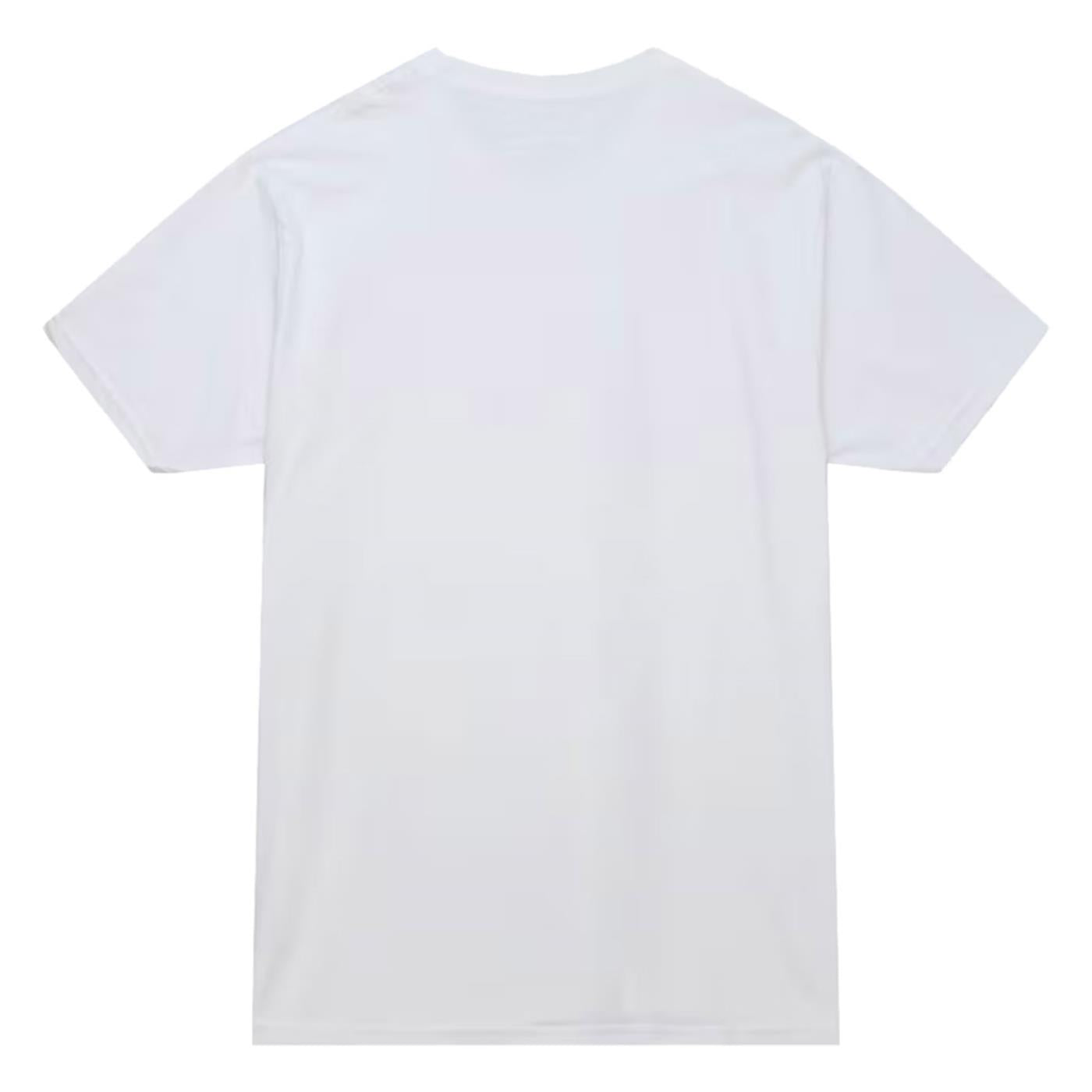 MITCHELL & NESS NBA SLAM TEE NUGGETS