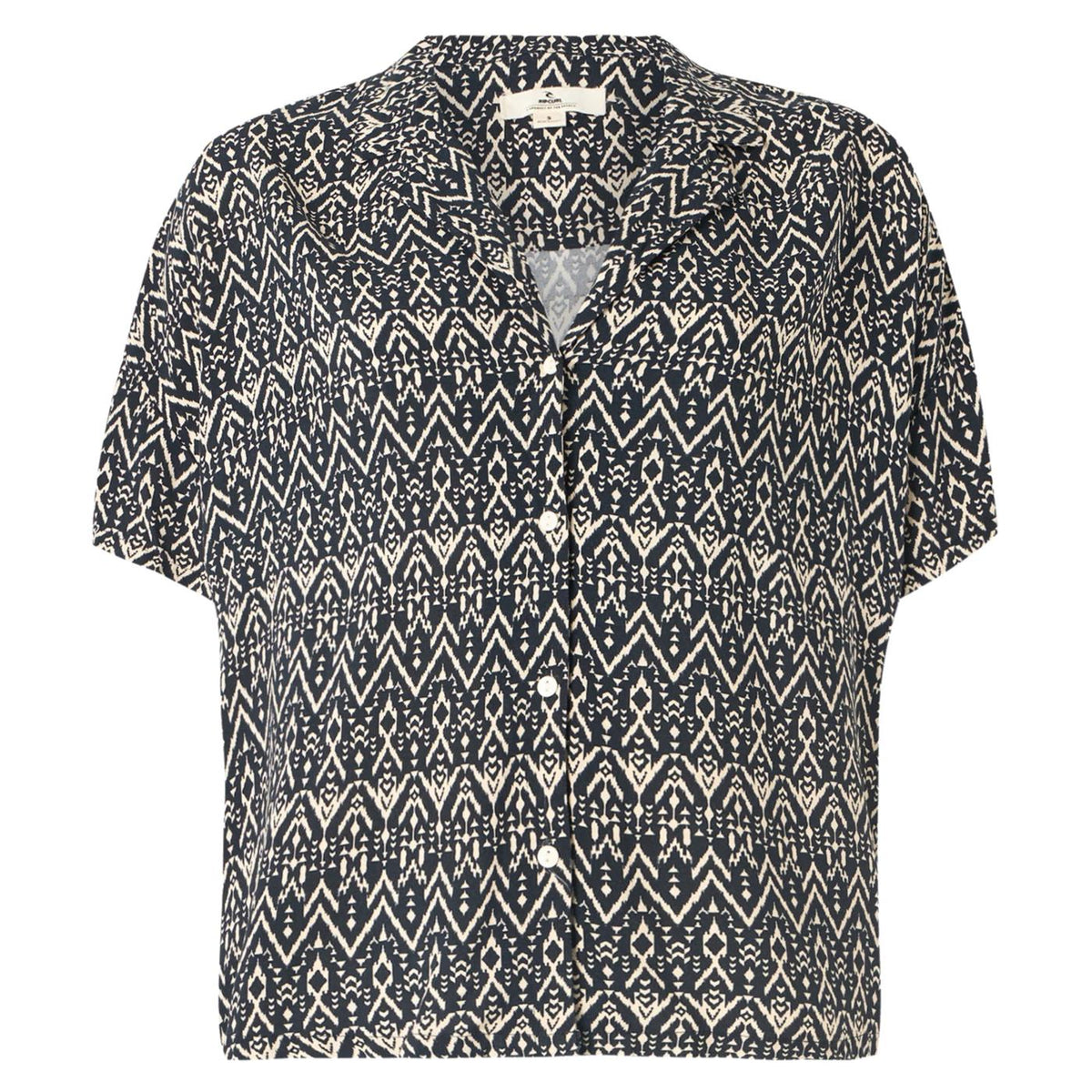 RIP CURL IKAT GEO SHIRT