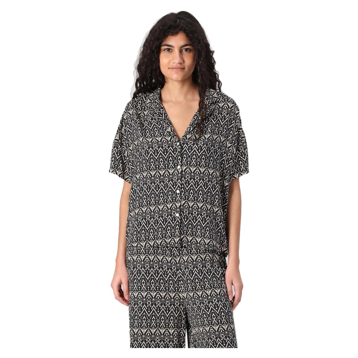 RIP CURL IKAT GEO SHIRT - seconda immagine