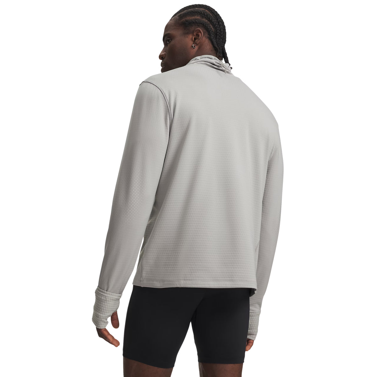 UNDER ARMOUR VELOCITI CW LAYER - seconda immagine