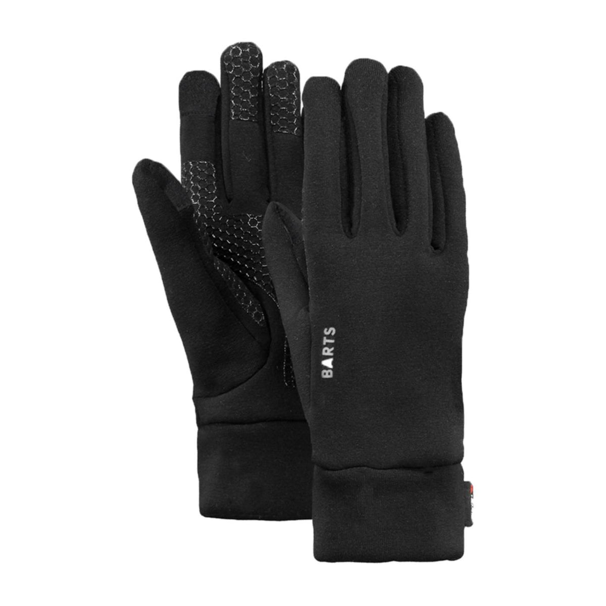 BARTS POWERSTRETCH TOUCH GLOVES