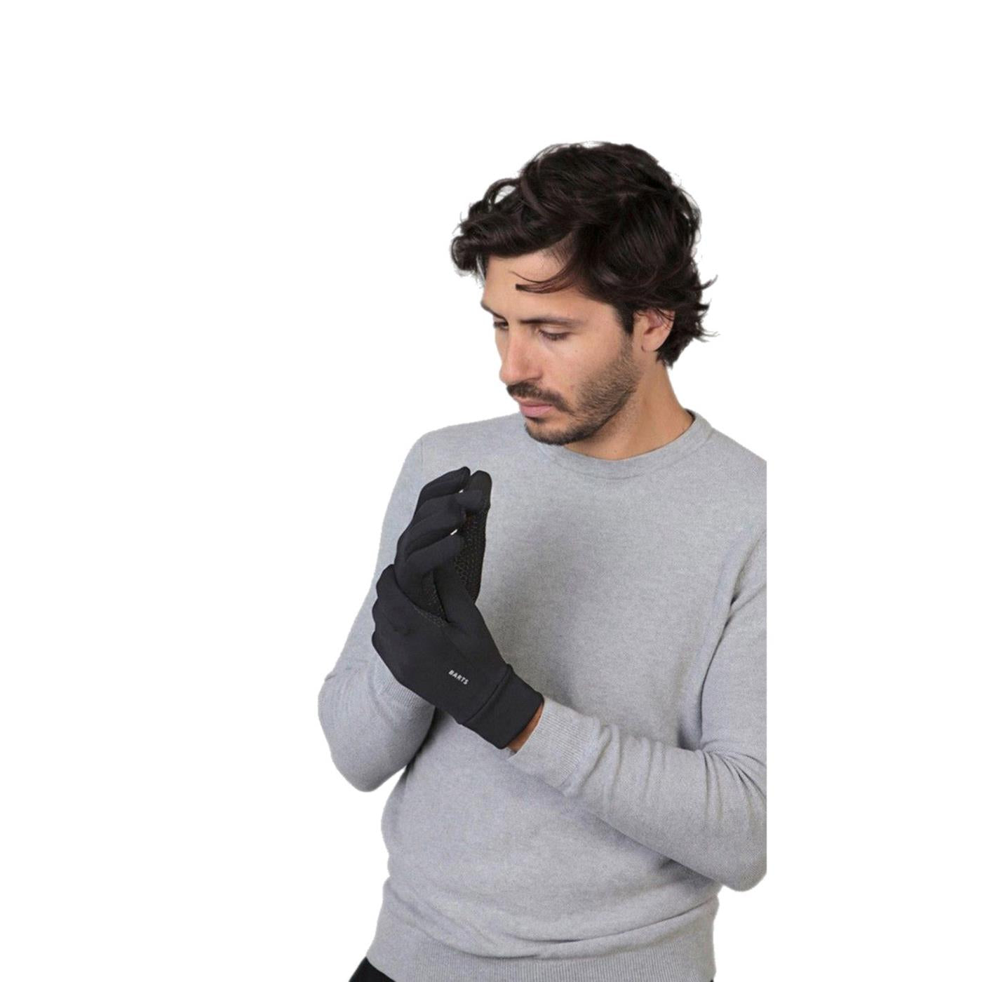 BARTS POWERSTRETCH TOUCH GLOVES