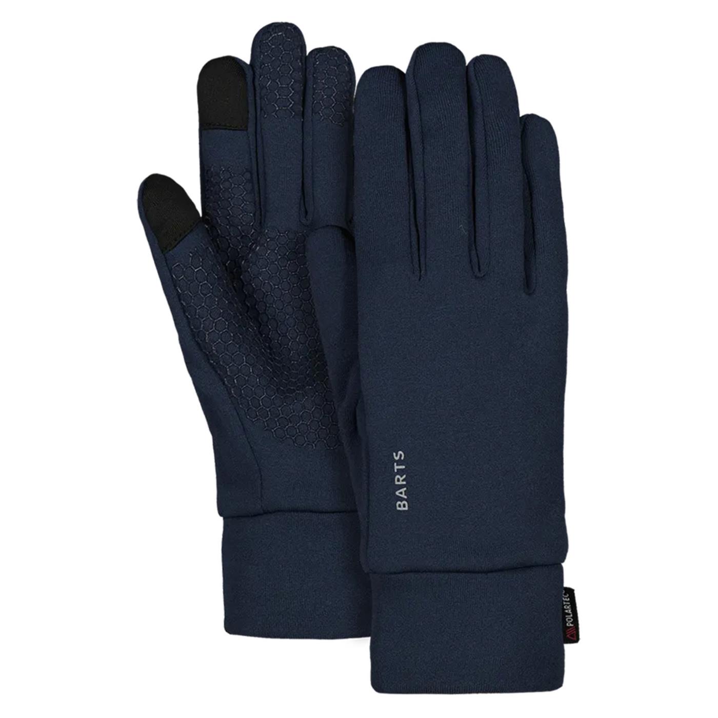BARTS POWERSTRETCH TOUCH GLOVES