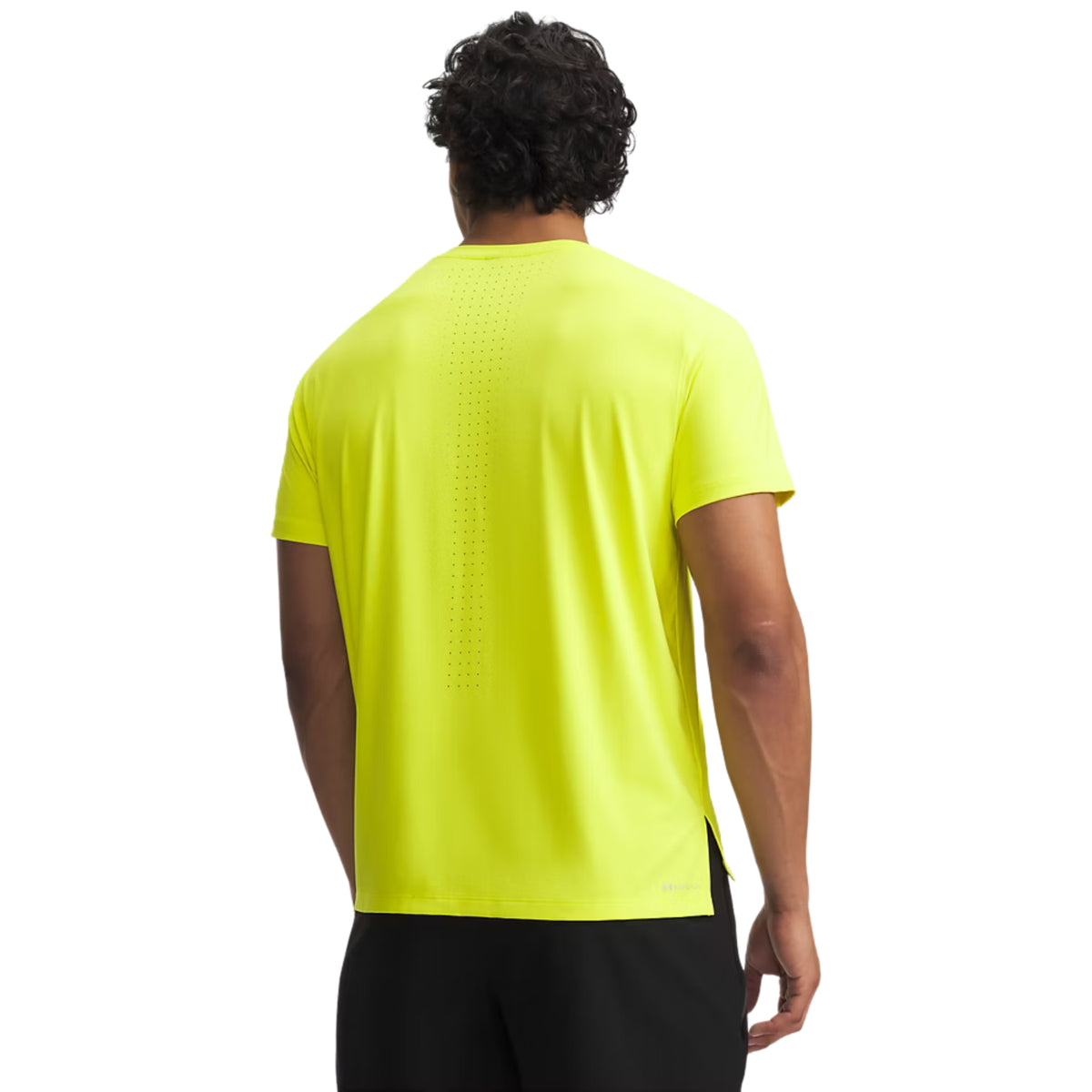 UNDER ARMOUR VELOCITI PRO SS TEE - seconda immagine