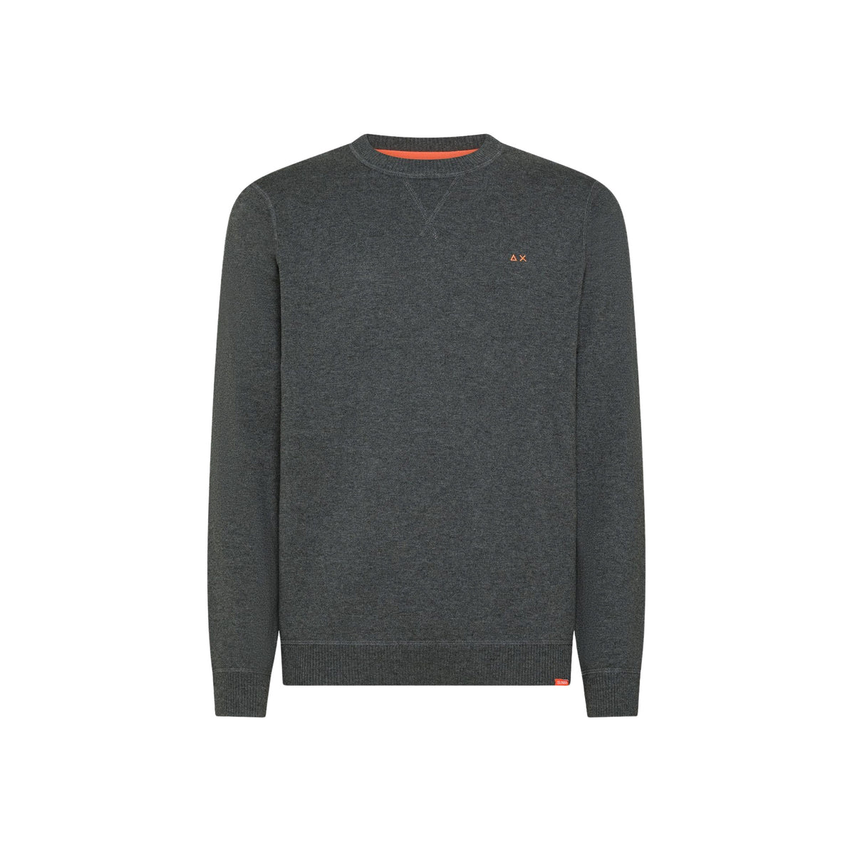 SUN68 SWEATER SUN68 CLUB
