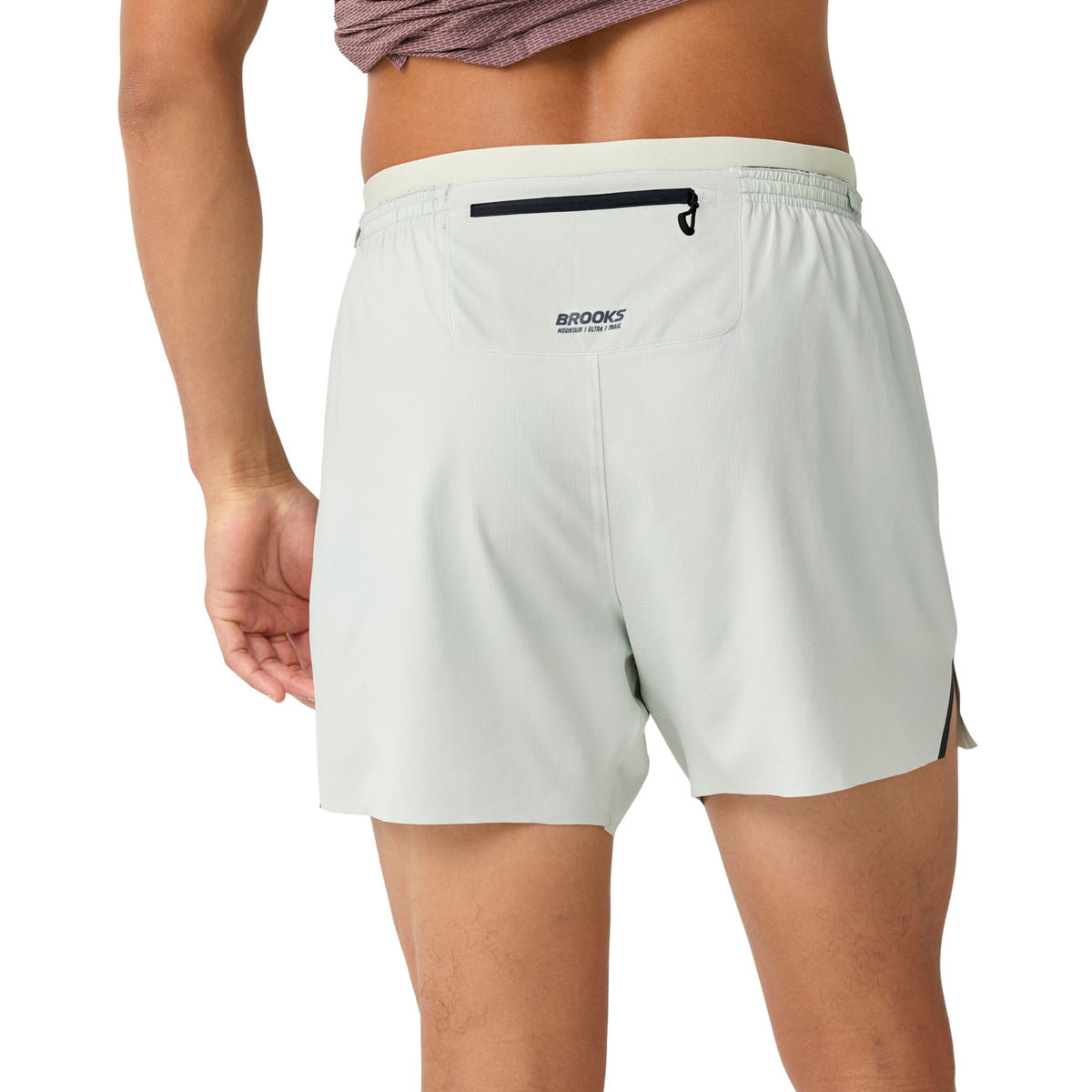 BROOKS CASCADIA SHORT - seconda immagine