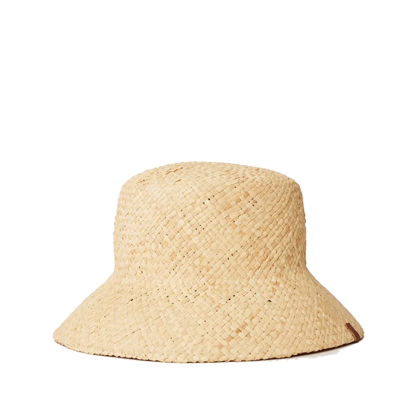 RIP CURL PREMIUM STRAW BUCKET HAT