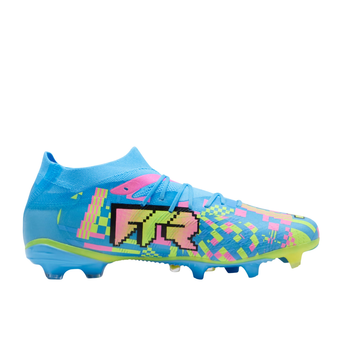 PUMA FUTURE 9 MATCH ADVANCED - seconda immagine