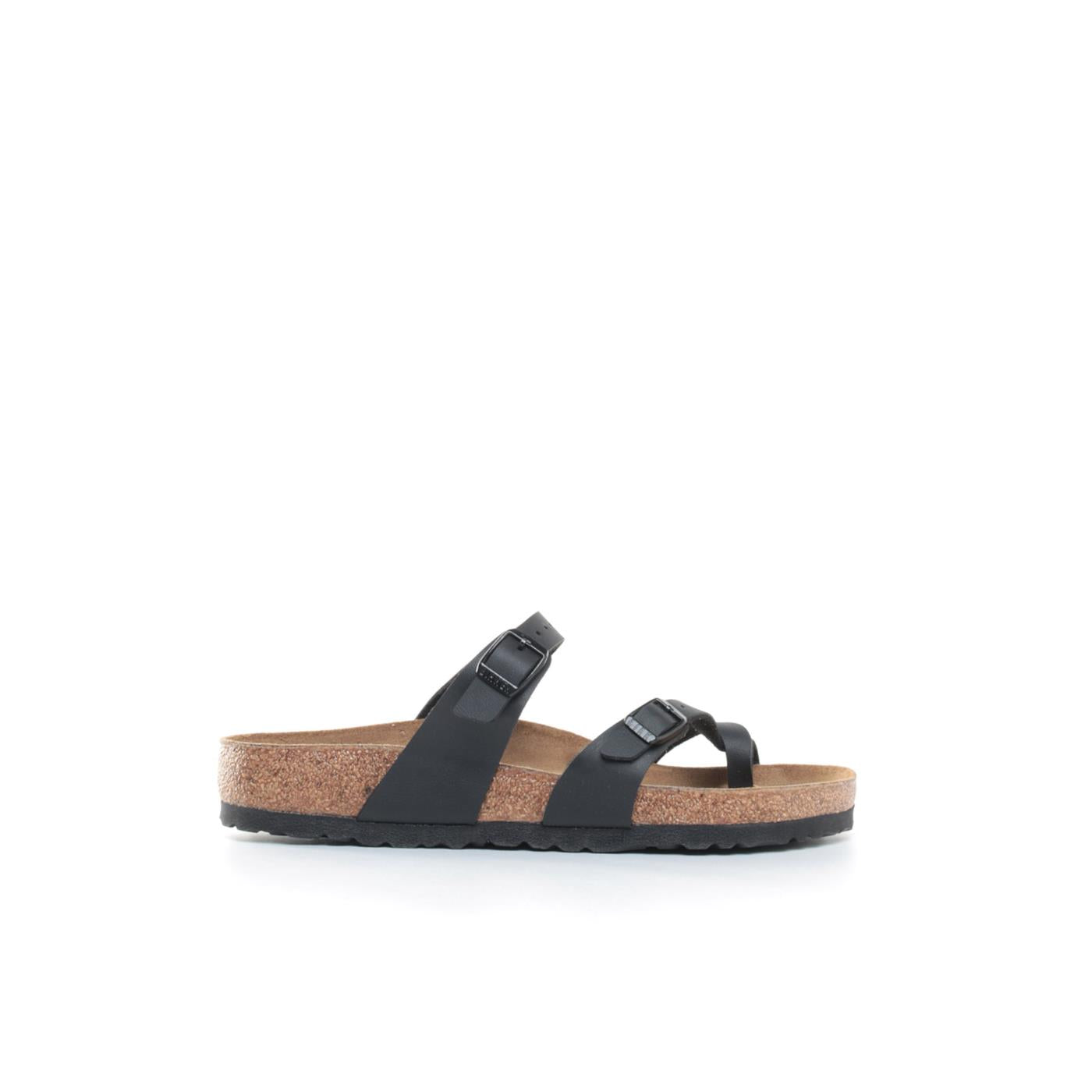 BIRKENSTOCK MAYARI BLACK