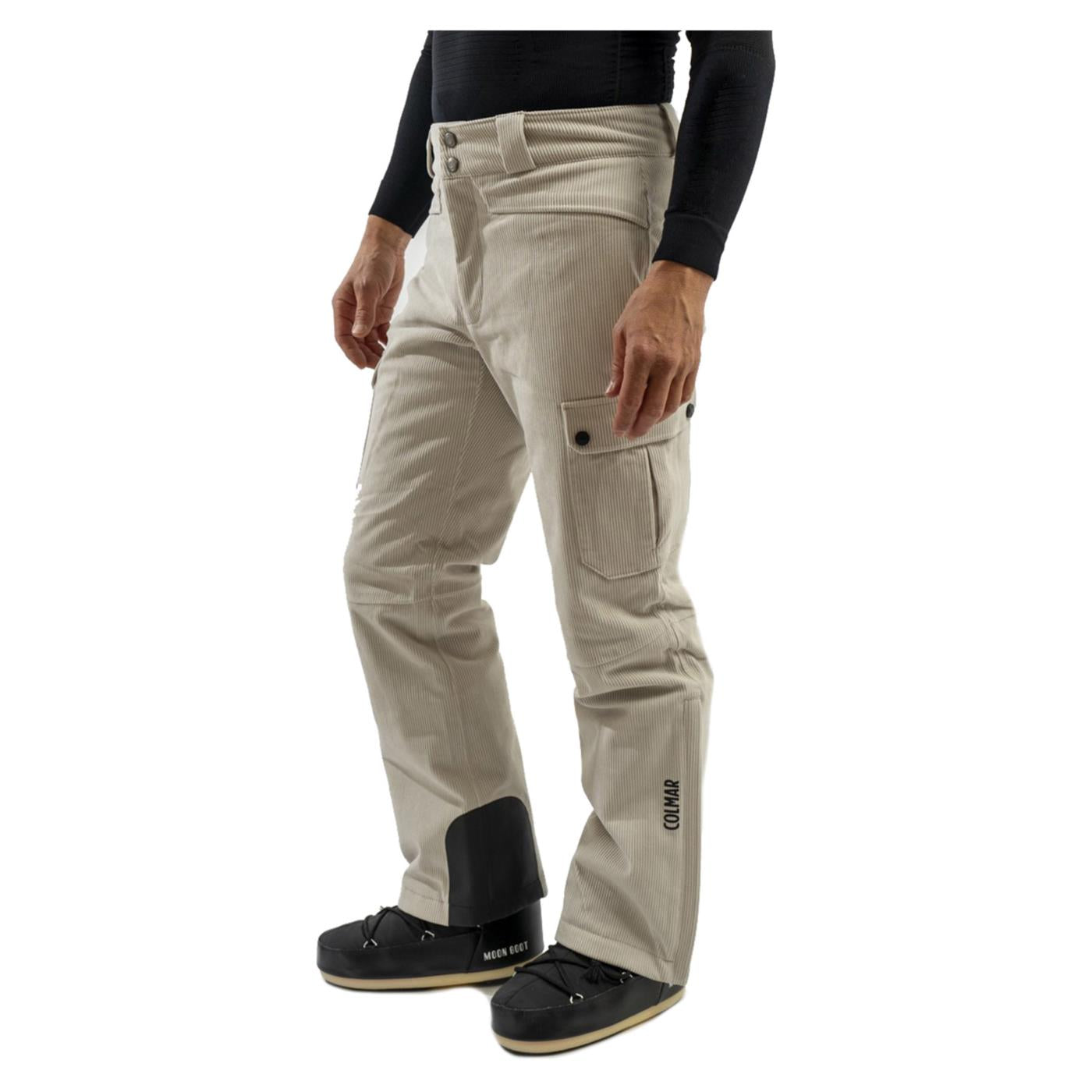 COLMAR PANTALONI NEW CORDUROY