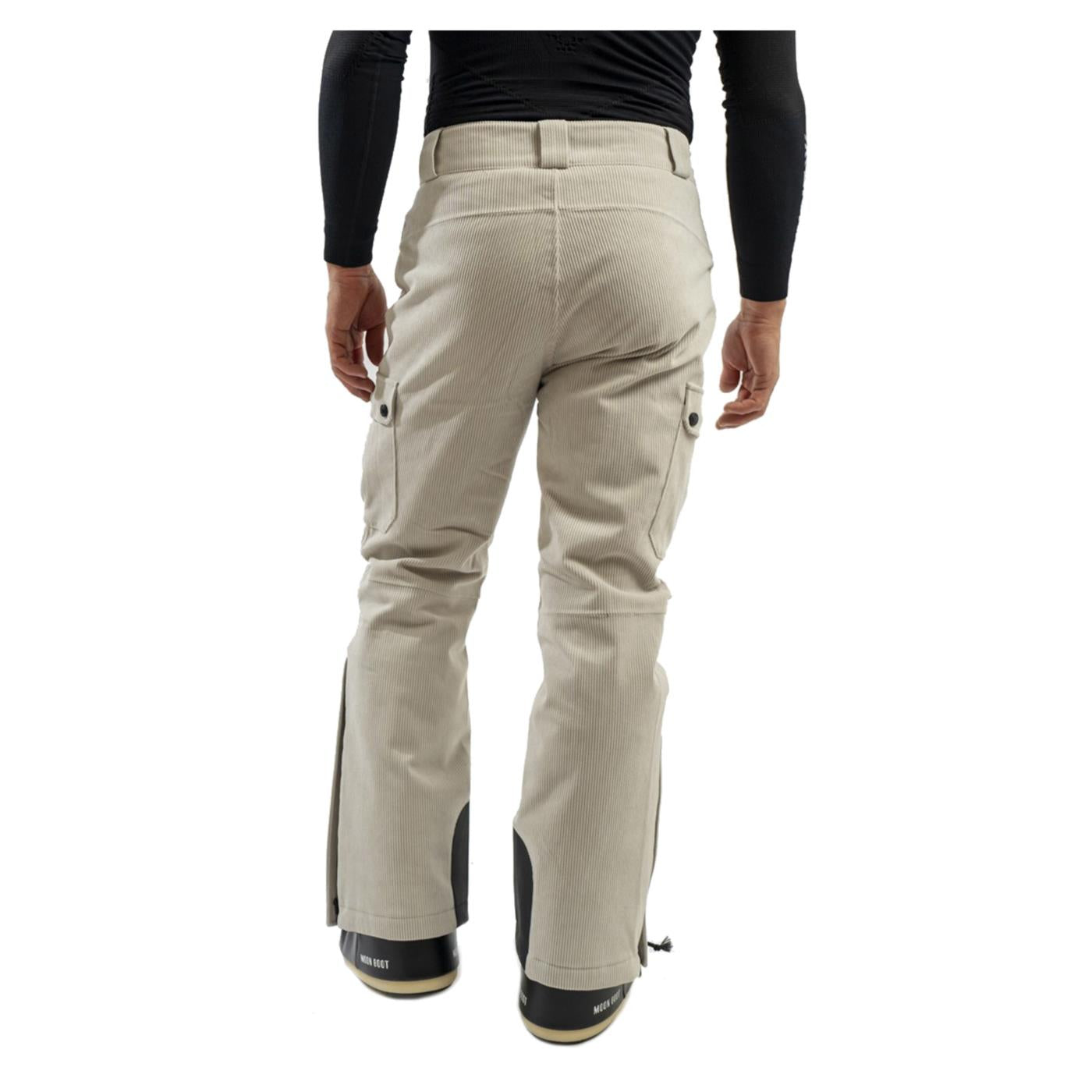 COLMAR PANTALONI NEW CORDUROY