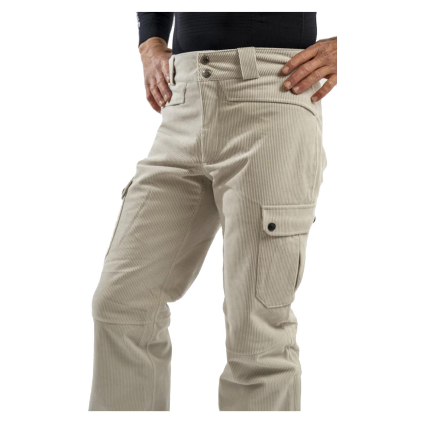 COLMAR PANTALONI NEW CORDUROY