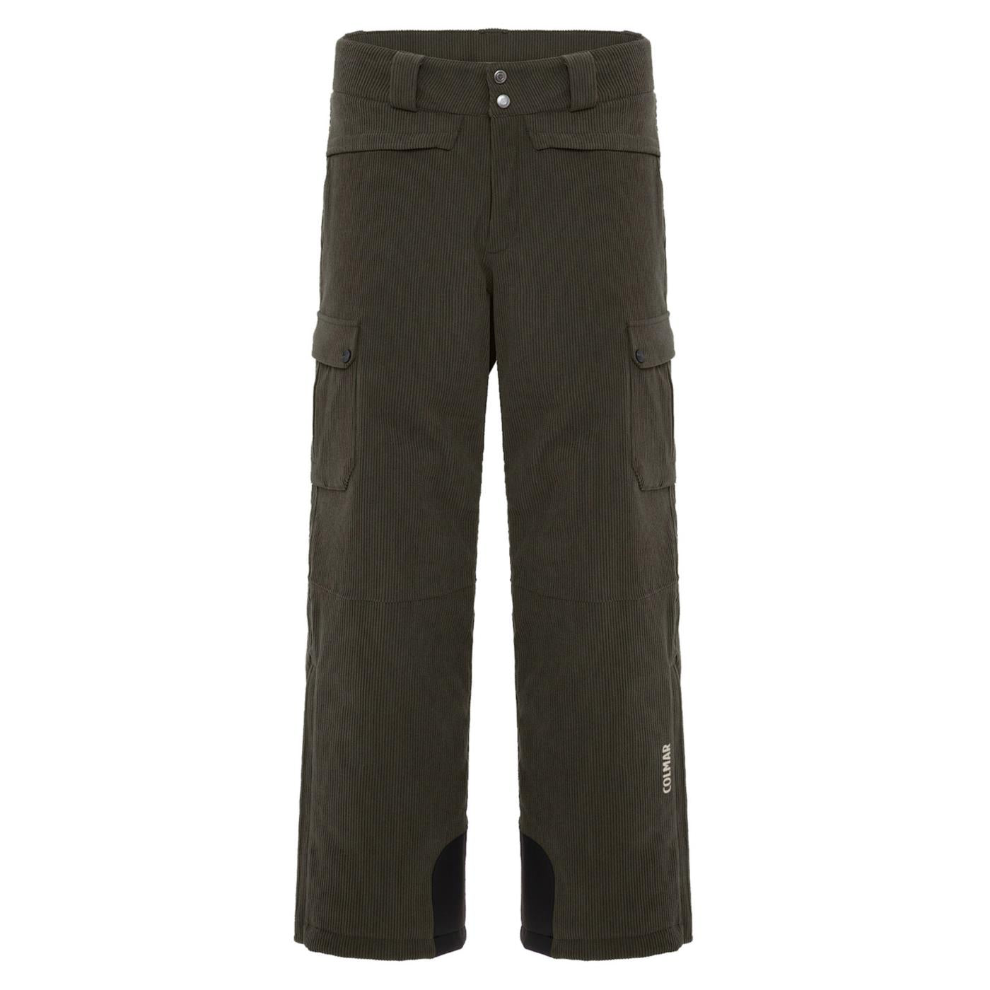 COLMAR NEW CORDUROY TROUSERS