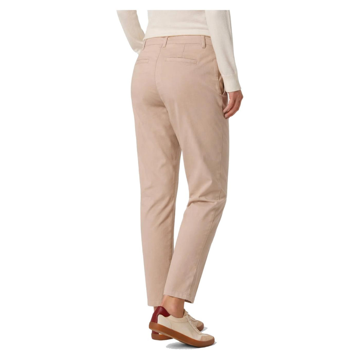 NORTH SAILS SLIM FIT W LONG CHINO - seconda immagine