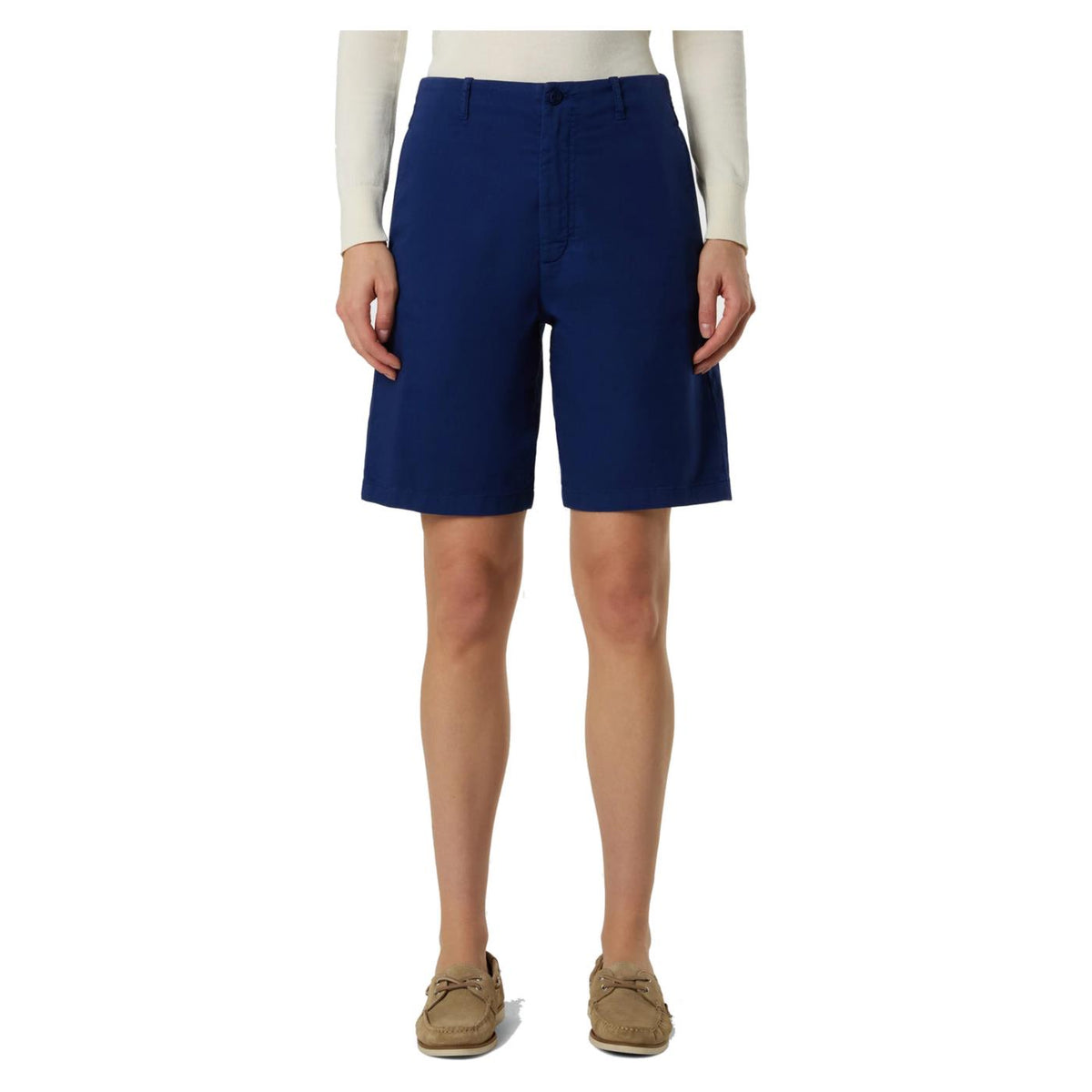 NORTH SAILS SLIM FIT W CHINO SHORT