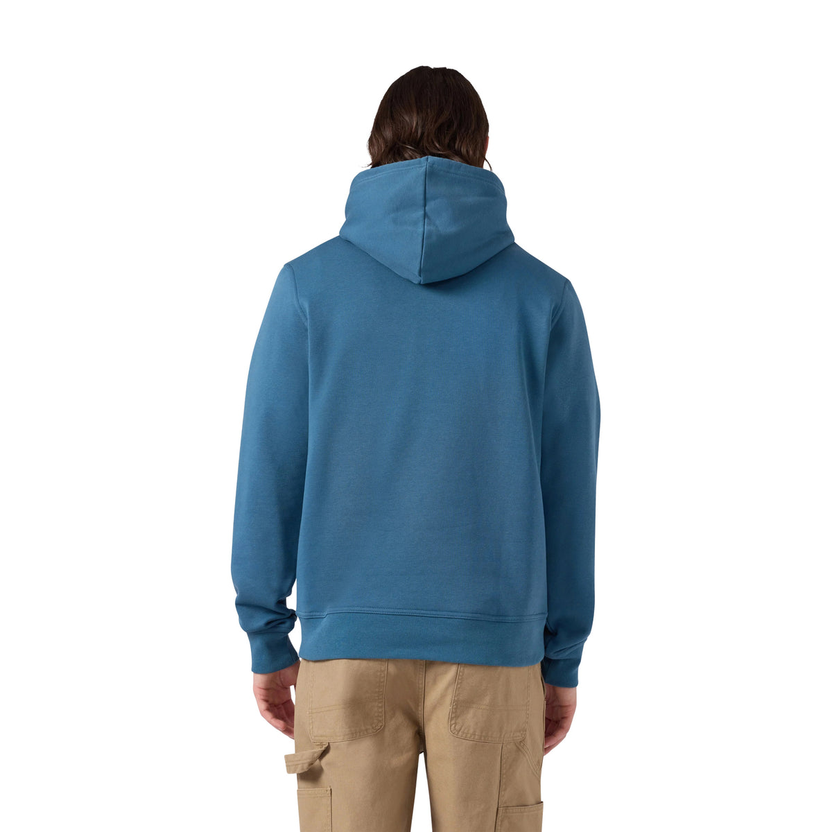 CHAMPION HOODED SWEATSHIRT - seconda immagine