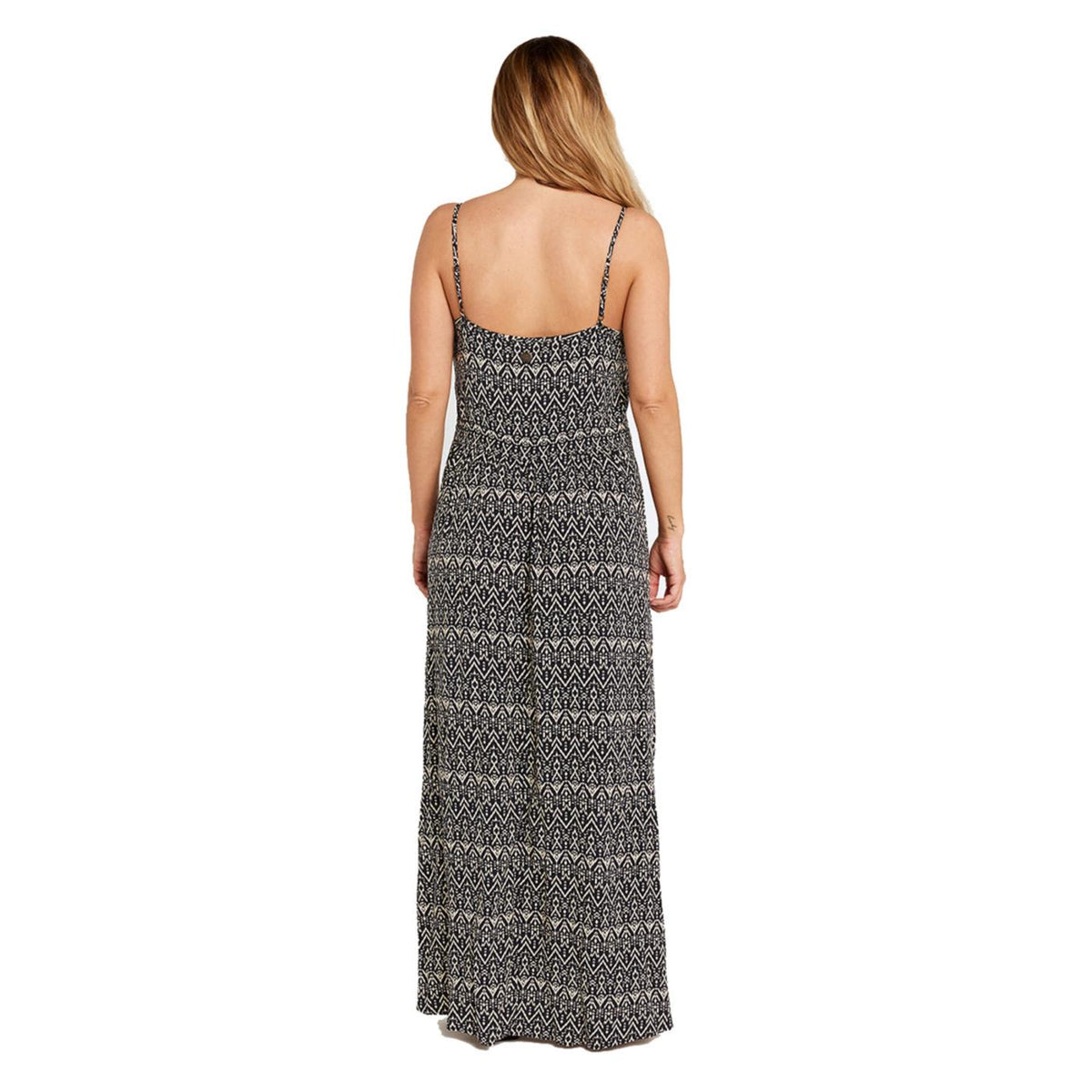 RIP CURL IKAT GEO LONG DRESS - seconda immagine