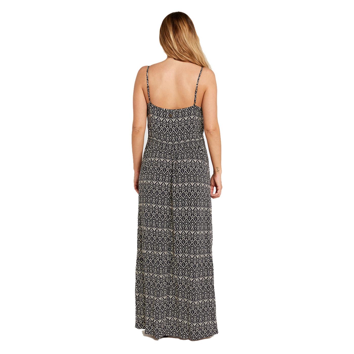 RIP CURL IKAT GEO LONG DRESS