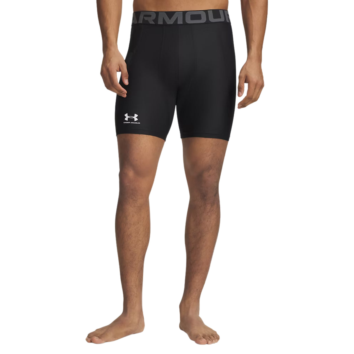 UNDER ARMOUR HEATGEAR ARMOUR SHORTS
