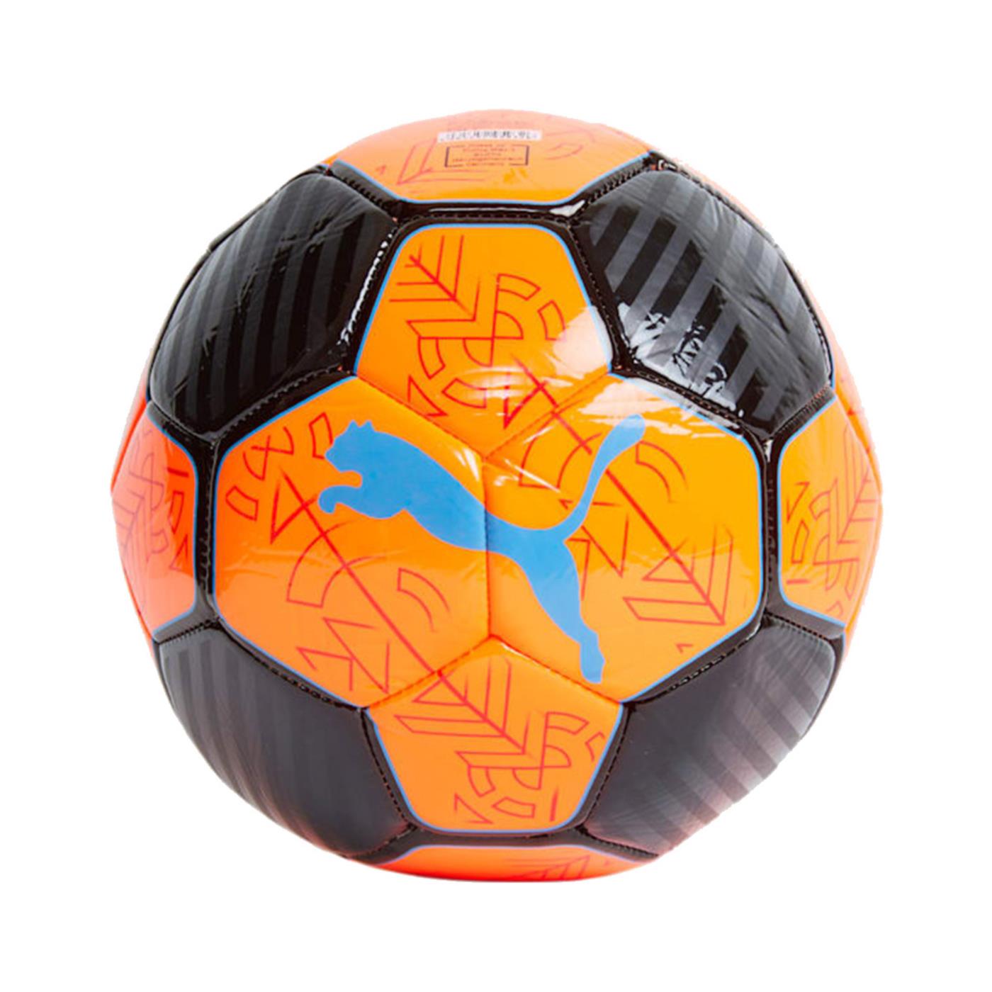 PUMA PRESTIGE BALL - Arancione - immagine principale