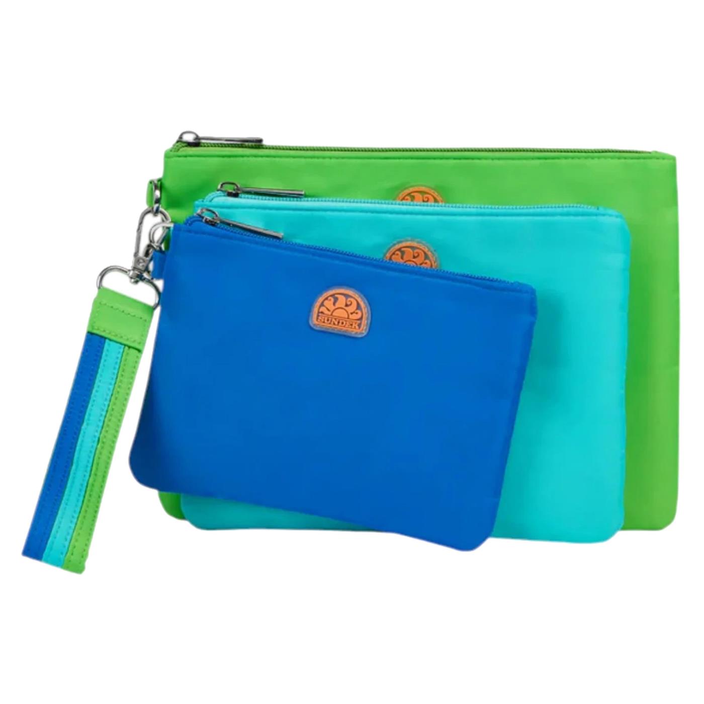 SUNDEK HAN CLUTCH BAGS