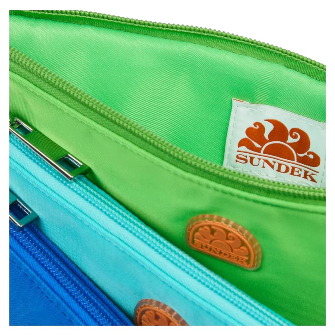 SUNDEK HAN CLUTCH BAGS