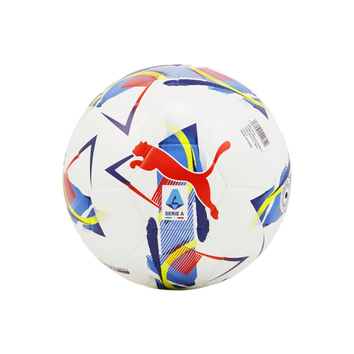 PUMA SERIE A BALL FIFA QUALITY