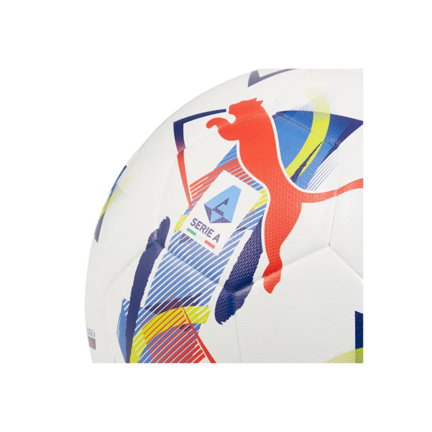 PUMA SERIE A BALL FIFA QUALITY