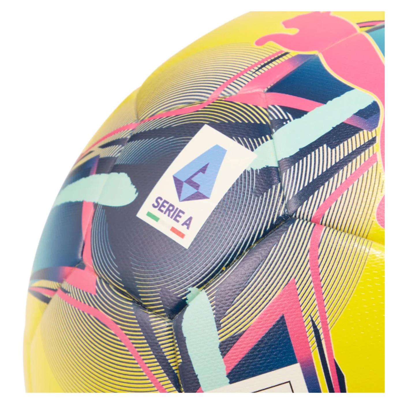 PUMA SERIE A BALL FIFA QUALITY