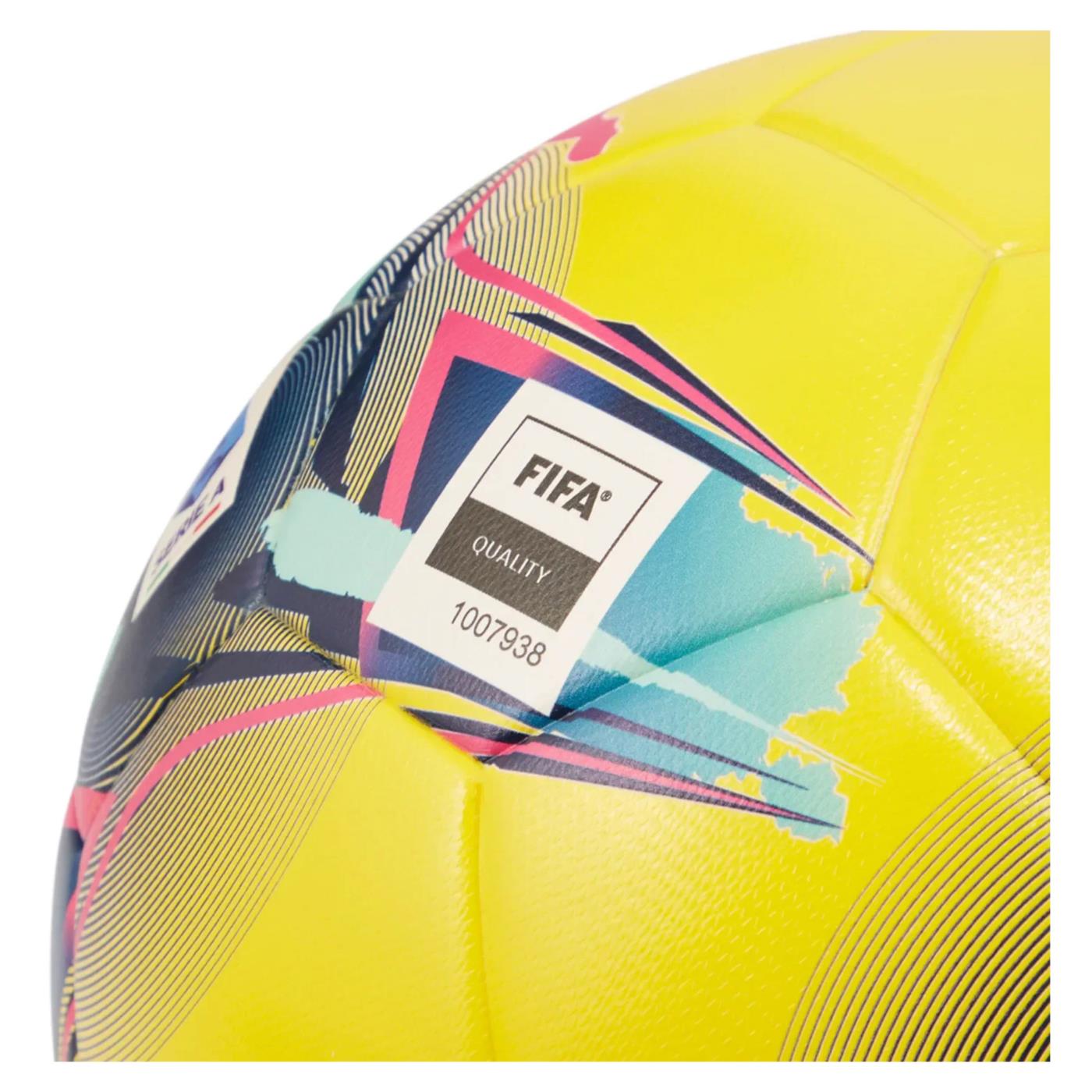 PUMA SERIE A BALL FIFA QUALITY