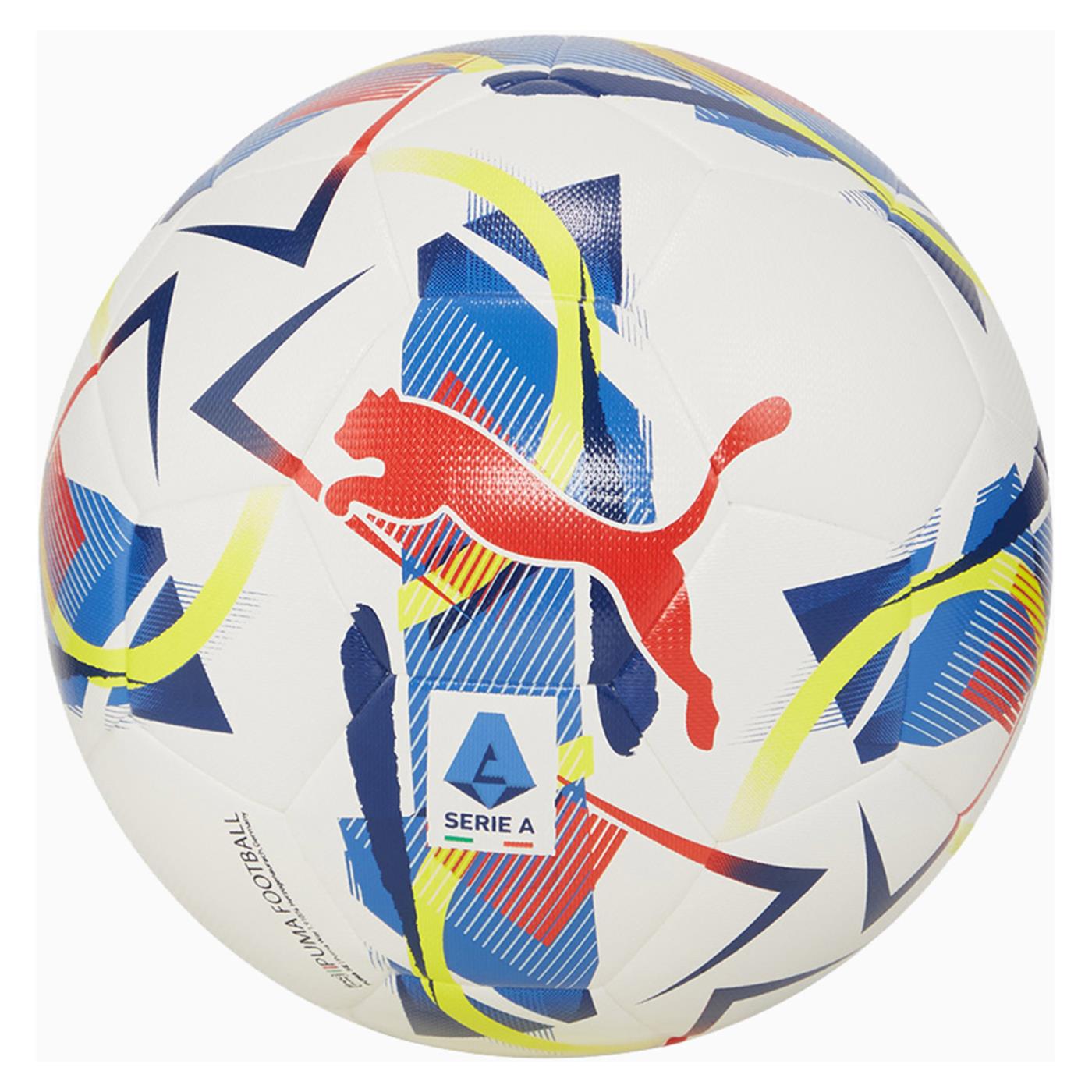 PUMA ORBITA SERIE A HYBRID