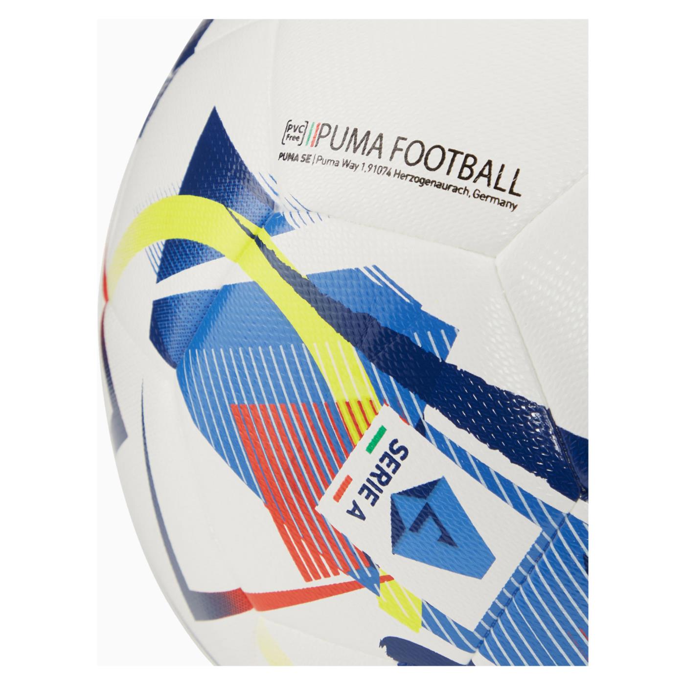 PUMA ORBITA SERIE A HYBRID
