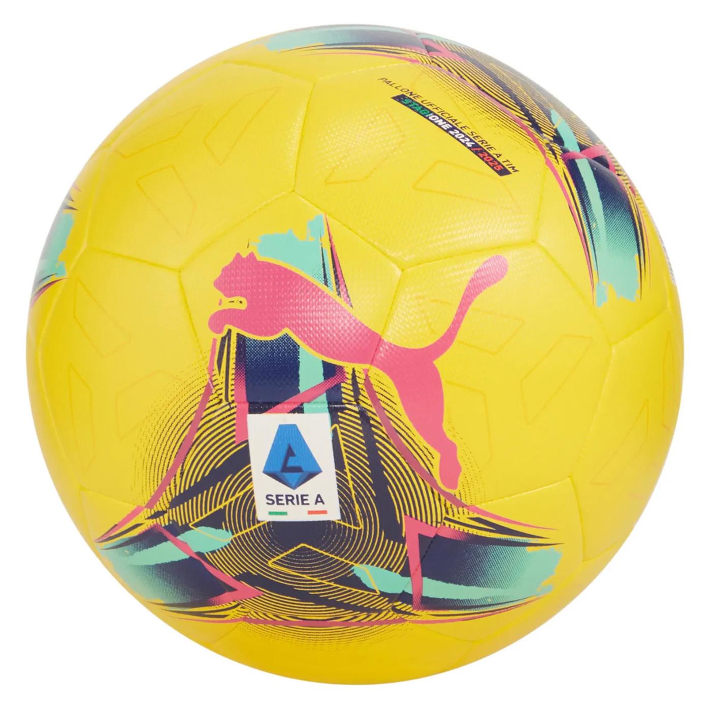 PUMA ORBITA SERIE A HYBRID