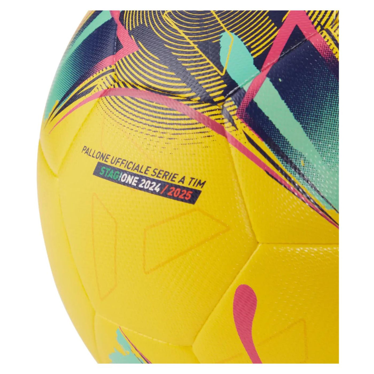 PUMA ORBITA SERIE A HYBRID - seconda immagine