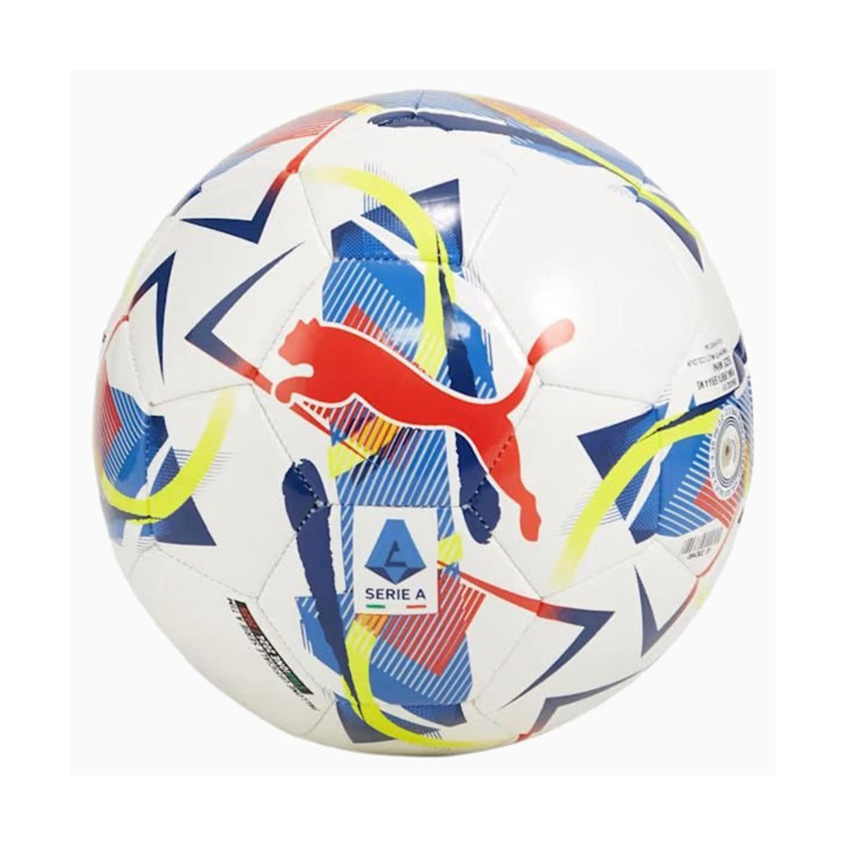 PUMA ORBITA SERIE A MS MINI - seconda immagine