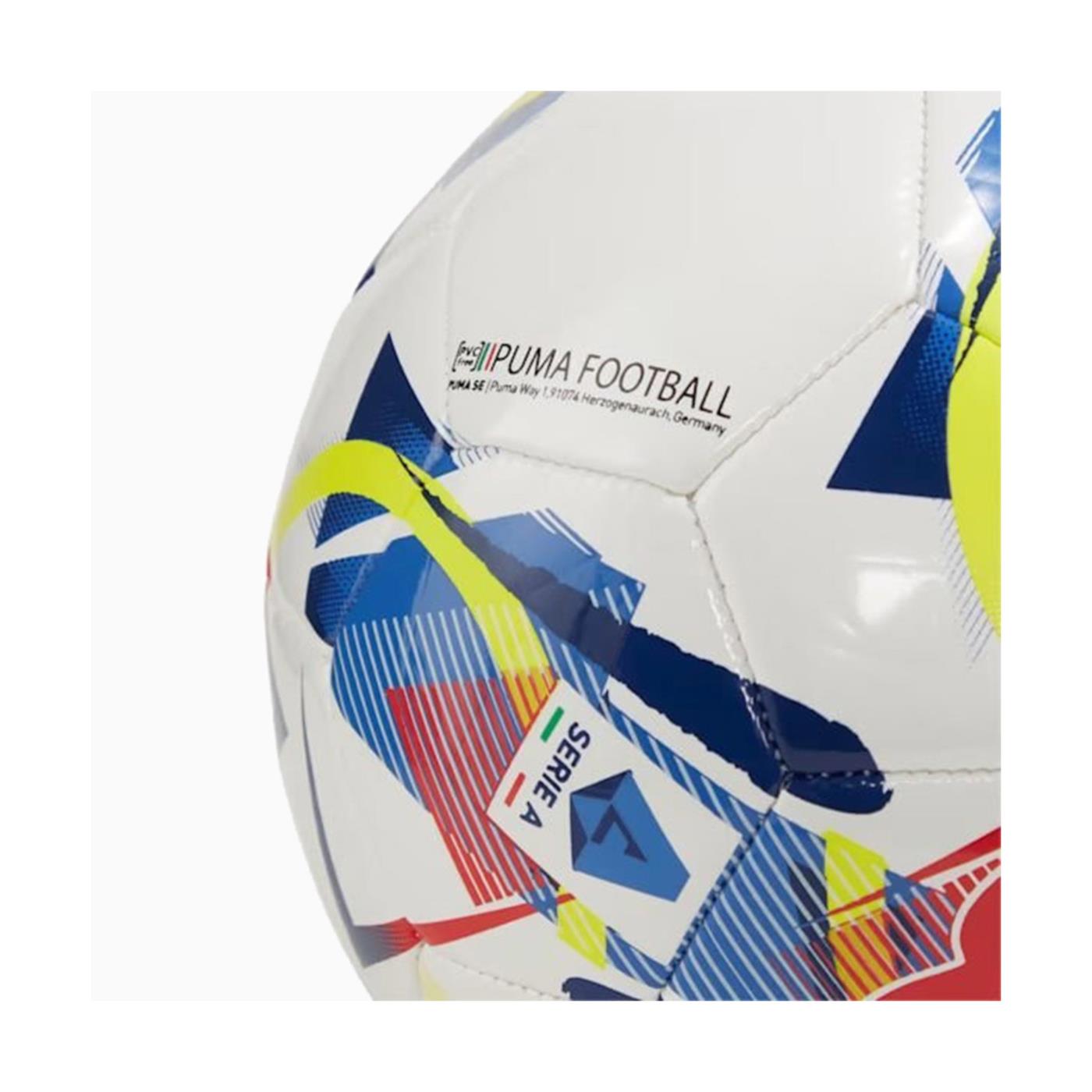 PUMA ORBITA SERIE A MS MINI