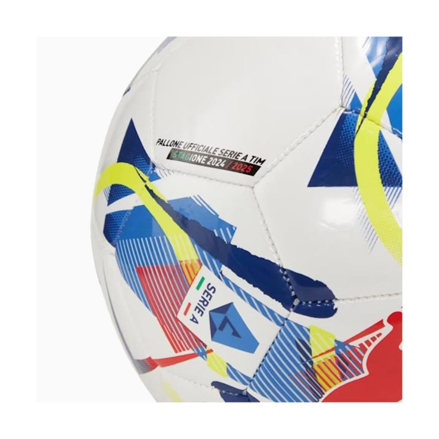 PUMA ORBITA SERIE A MS MINI