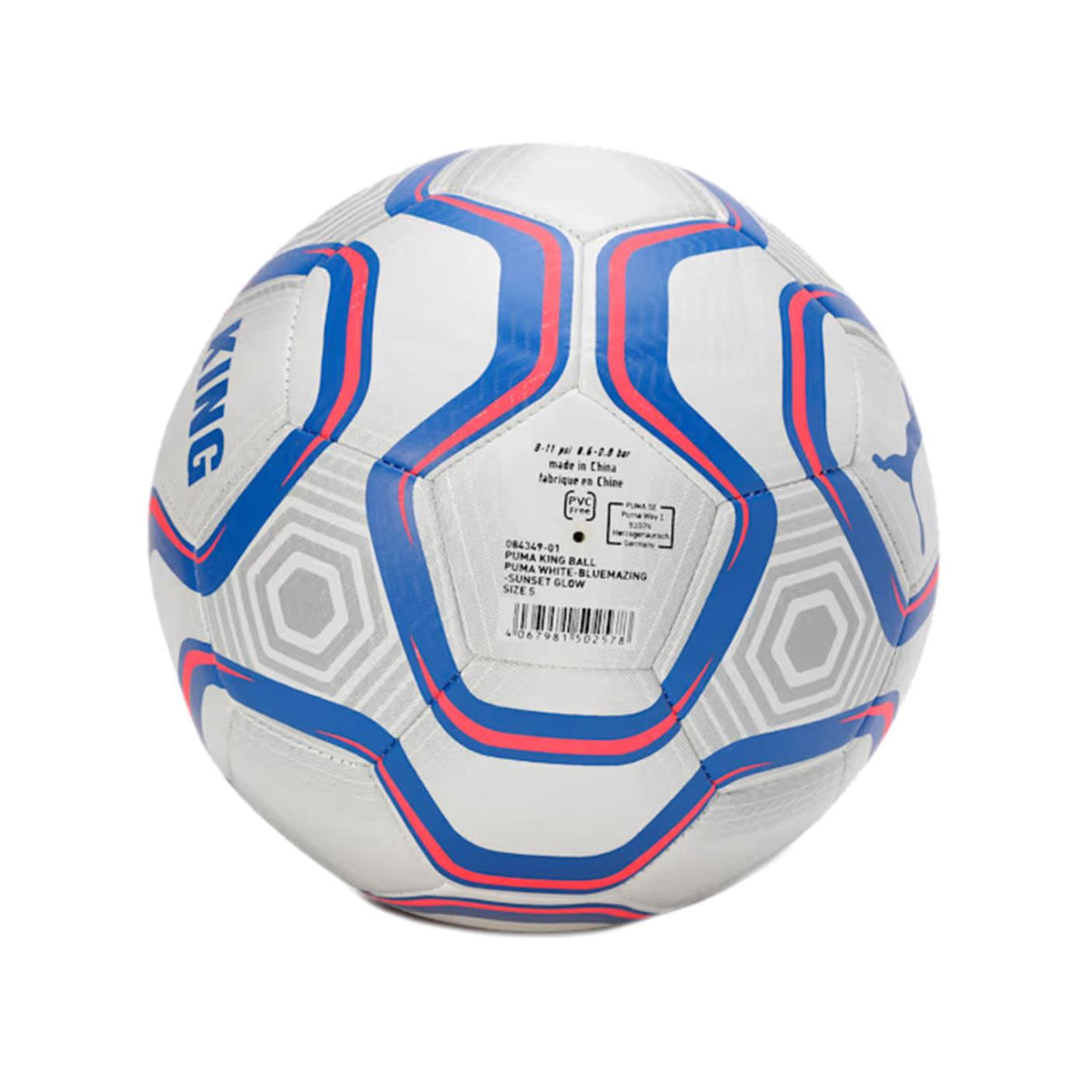 PUMA KING BALL - seconda immagine