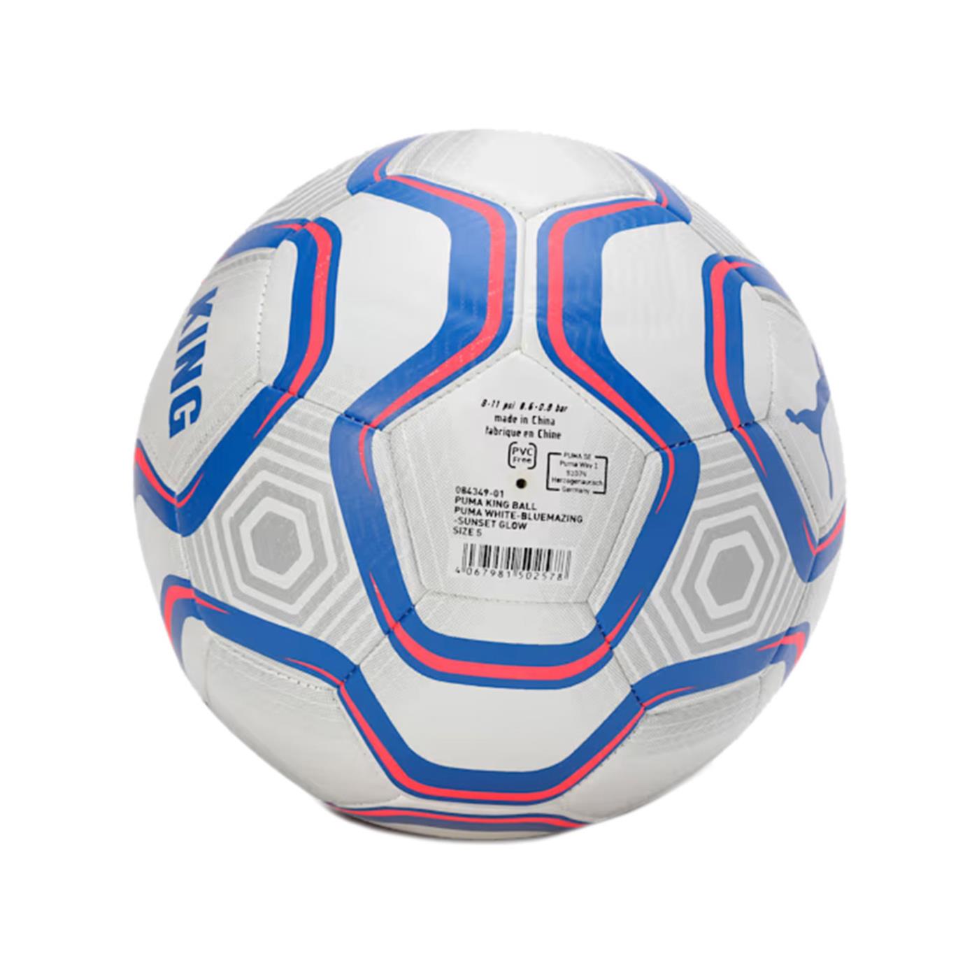 PUMA KING BALL