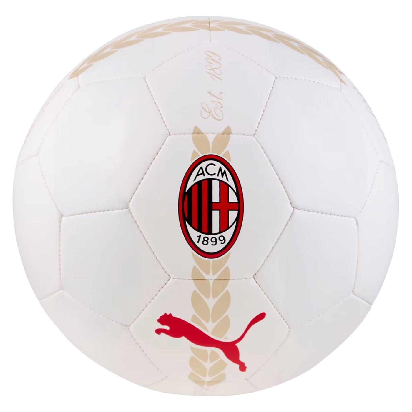 PUMA AC MILAN PREMATCH BALL