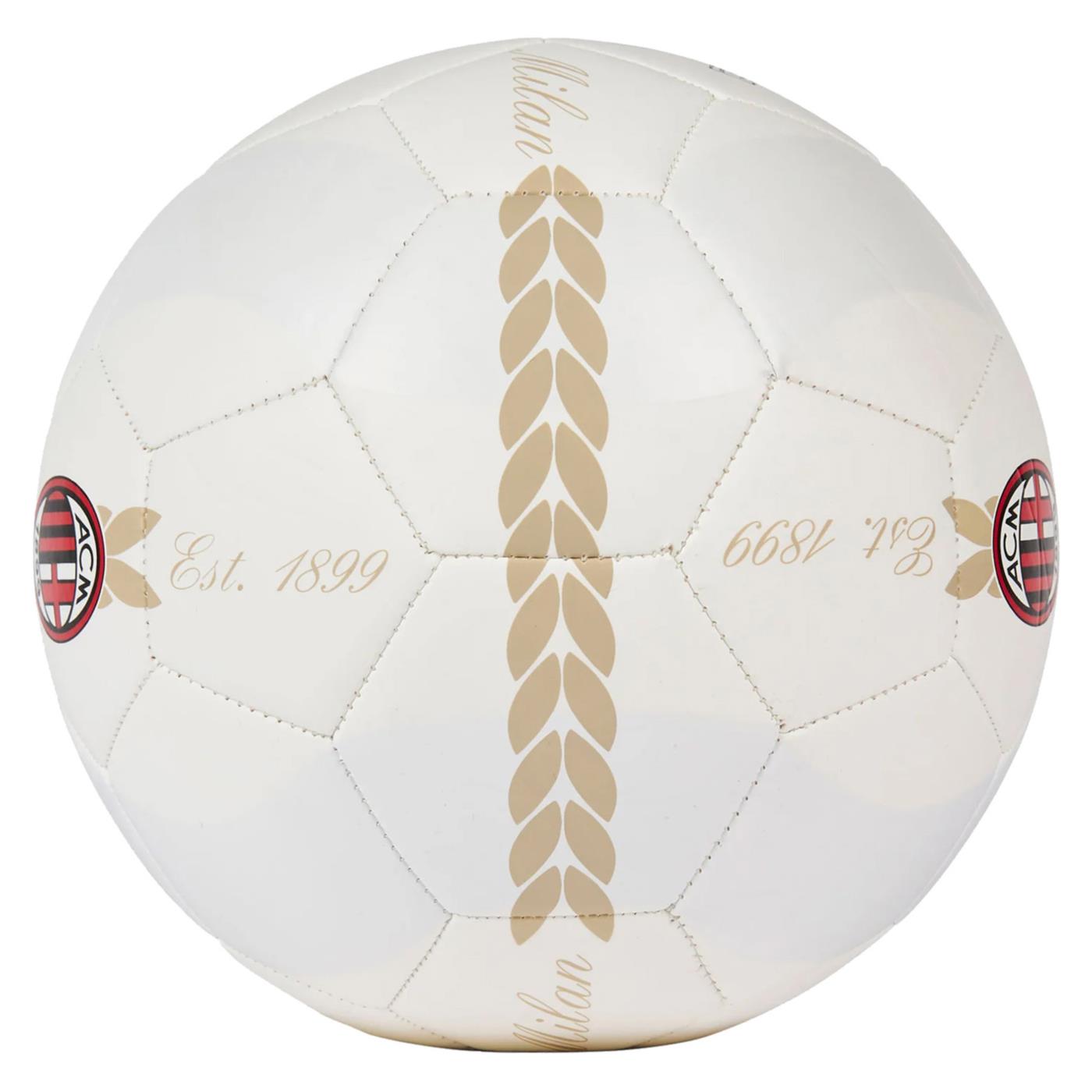 PUMA AC MILAN PREMATCH BALL