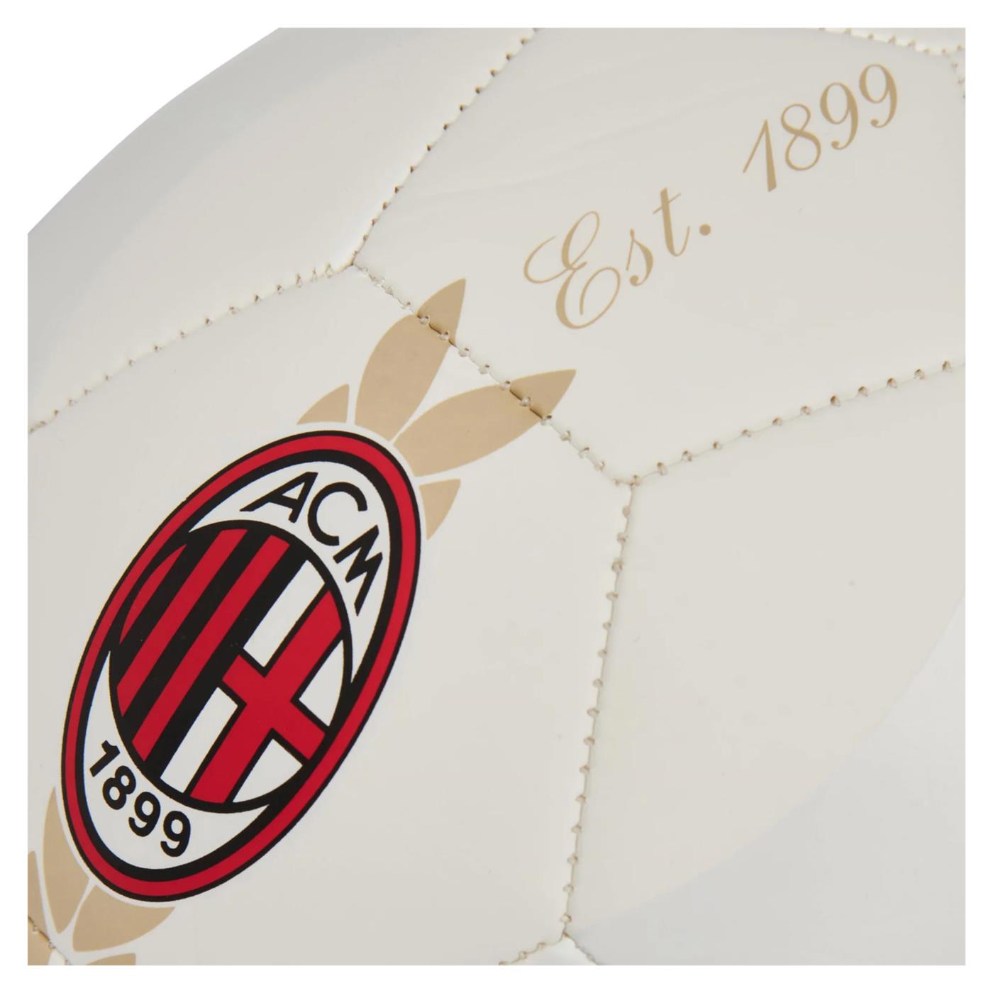 PUMA AC MILAN PREMATCH BALL