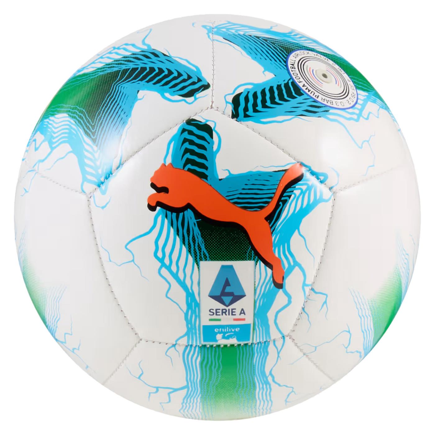 PUMA ORBITA SERIE A MINI