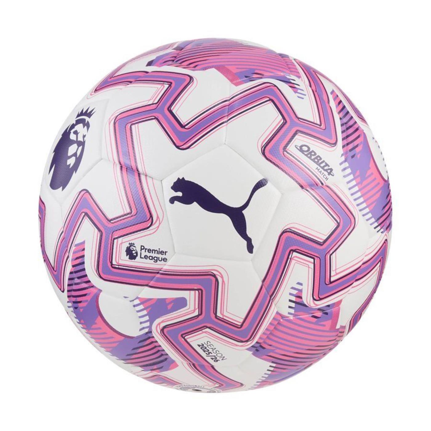 PUMA ORBITA MATCH BRILLIANCE
